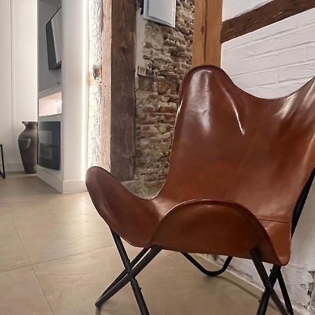 Loft8 Luxury Sol Plaza Mayor Madrid Exterior foto