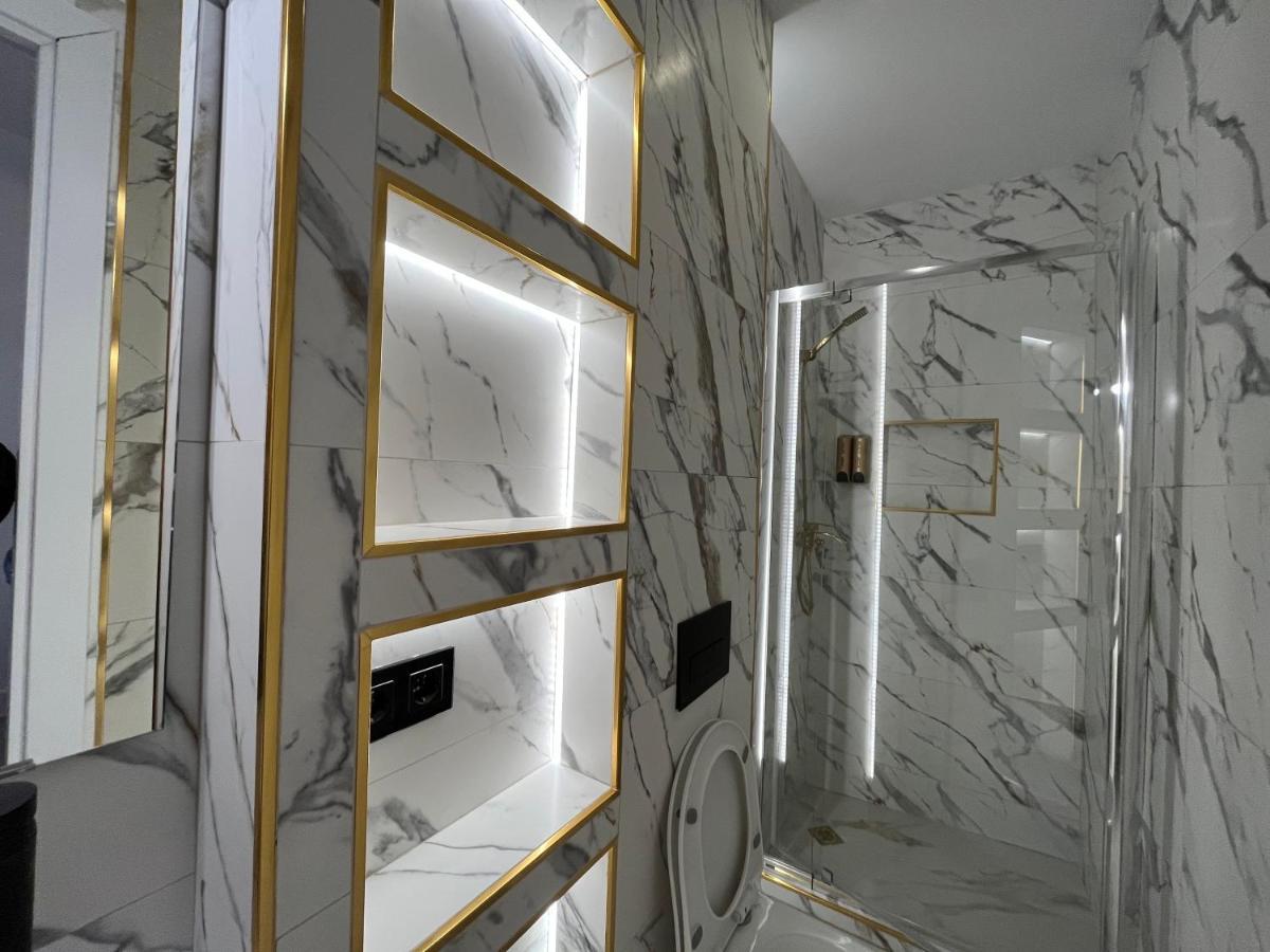 Loft8 Luxury Sol Plaza Mayor Madrid Exterior foto