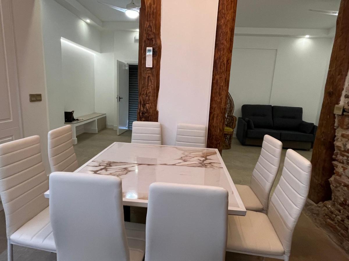 Loft8 Luxury Sol Plaza Mayor Madrid Exterior foto