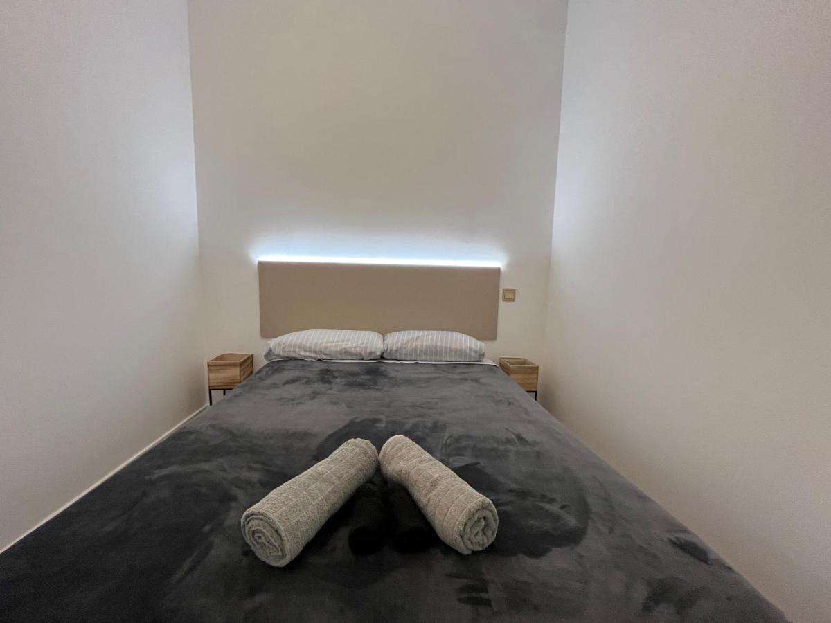 Loft8 Luxury Sol Plaza Mayor Madrid Exterior foto