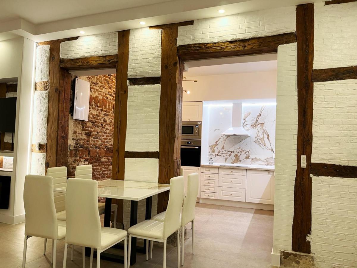 Loft8 Luxury Sol Plaza Mayor Madrid Exterior foto