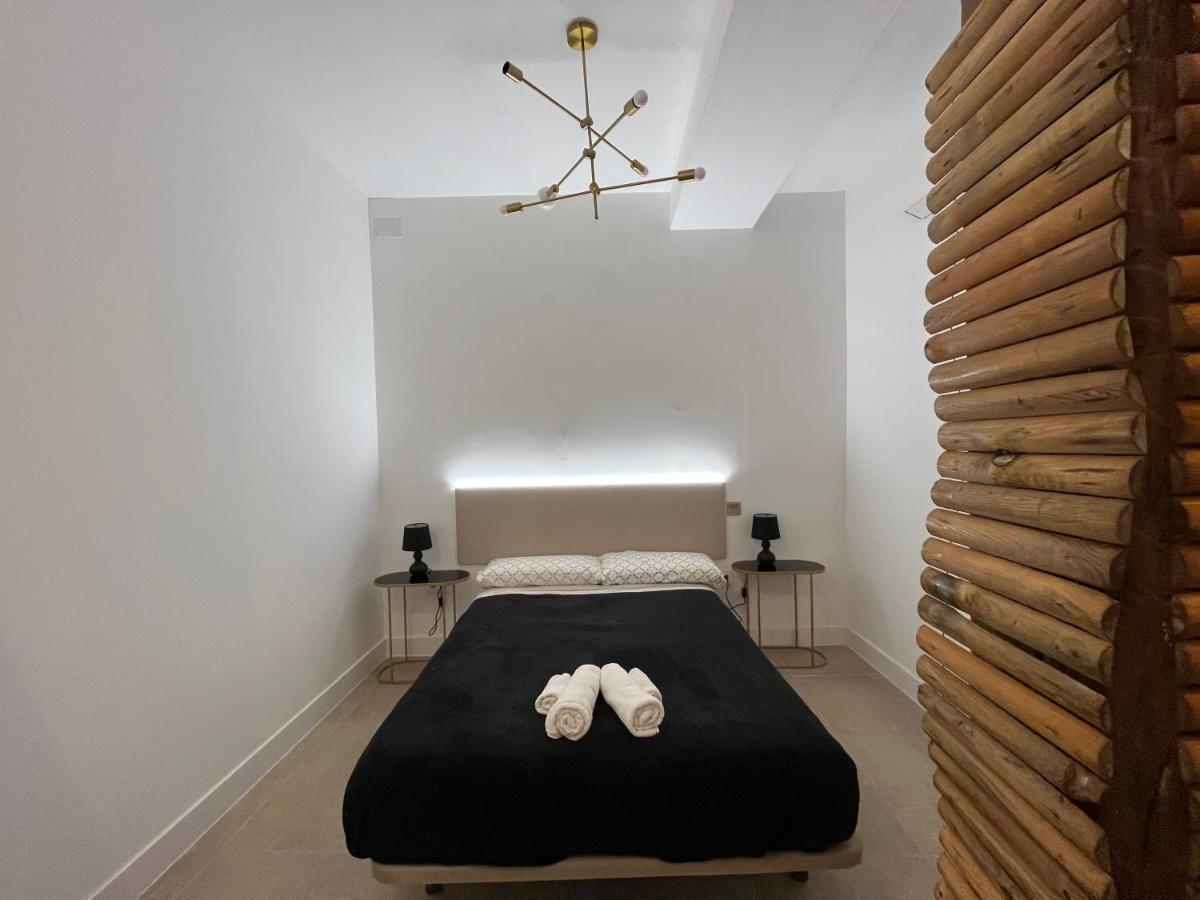 Loft8 Luxury Sol Plaza Mayor Madrid Exterior foto