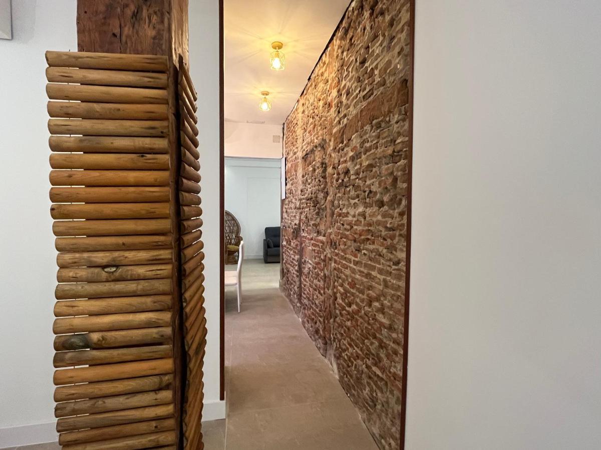 Loft8 Luxury Sol Plaza Mayor Madrid Exterior foto