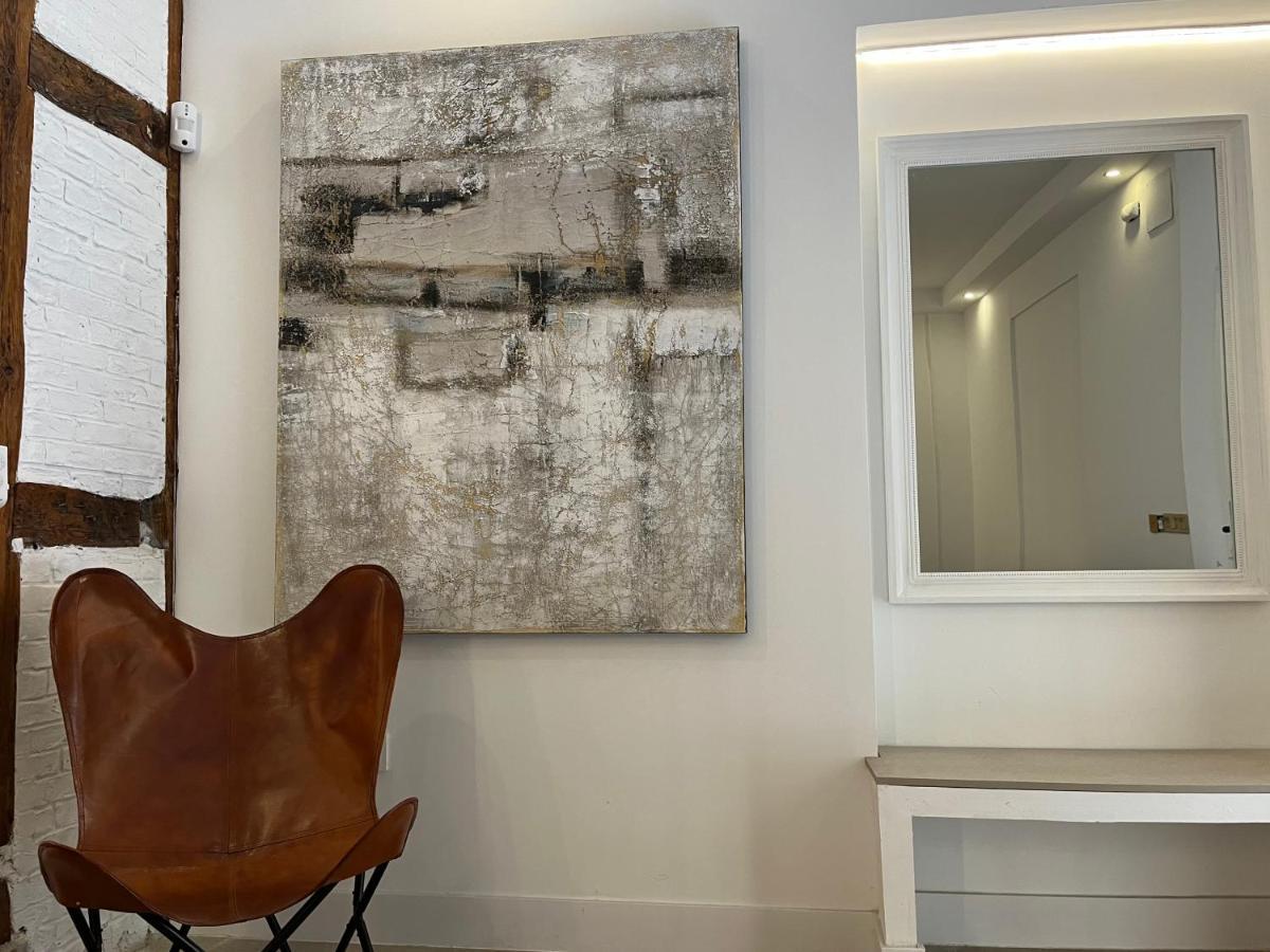 Loft8 Luxury Sol Plaza Mayor Madrid Exterior foto