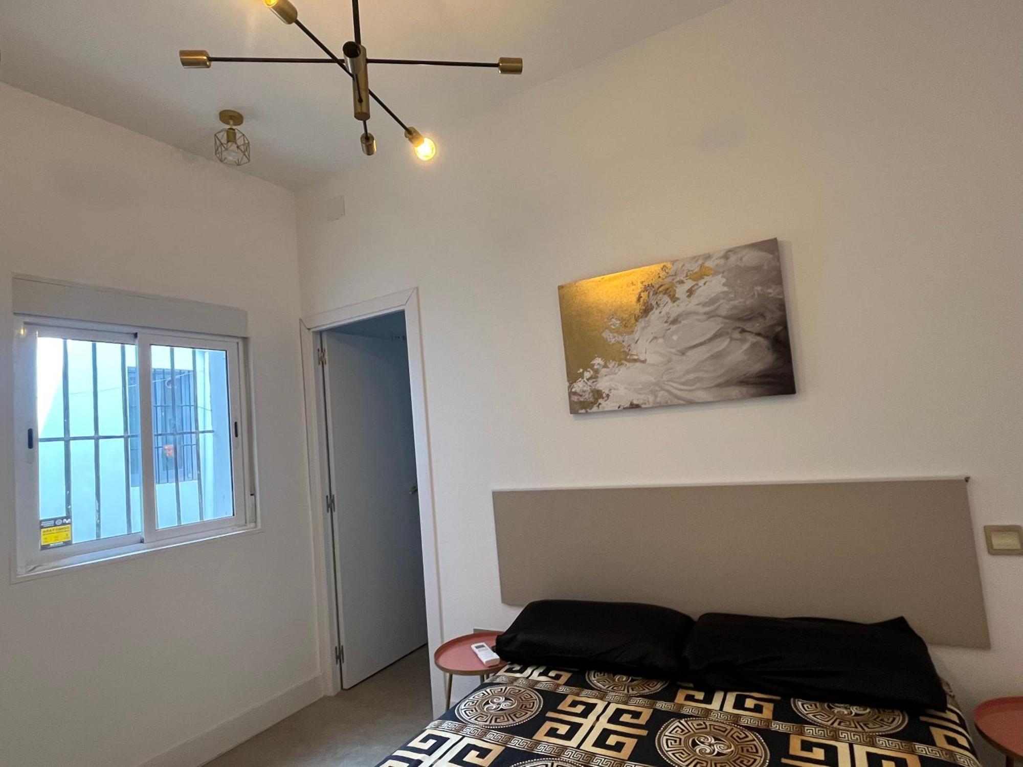 Loft8 Luxury Sol Plaza Mayor Madrid Exterior foto